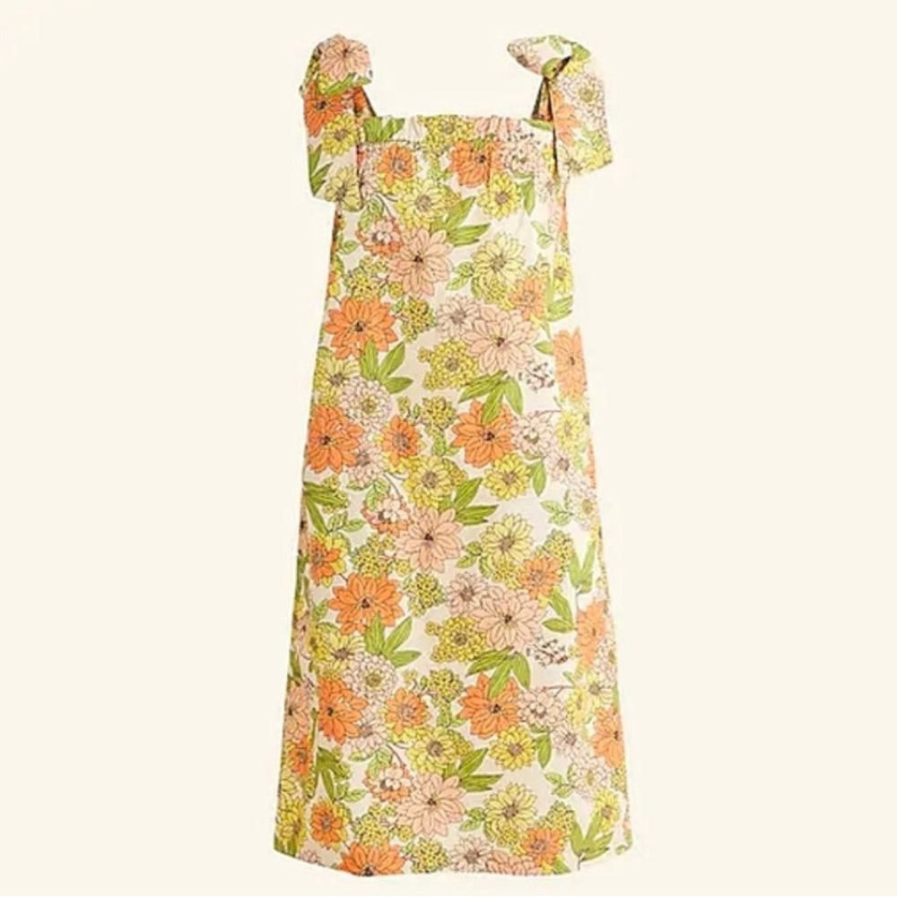 J. Crew Dress. Size: S